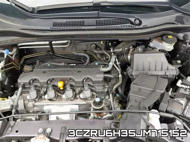 3CZRU6H35JM715152 фото 8