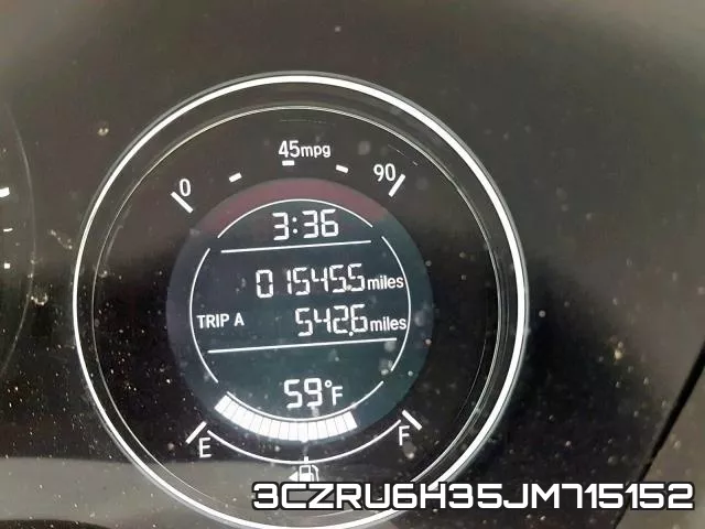 3CZRU6H35JM715152 фото 9