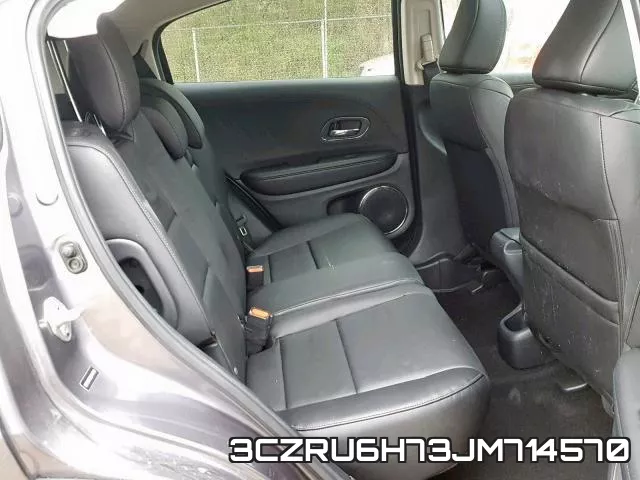 3CZRU6H73JM714570 фото 7