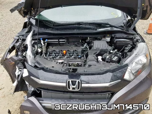 3CZRU6H73JM714570 фото 8