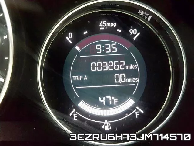 3CZRU6H73JM714570 фото 9