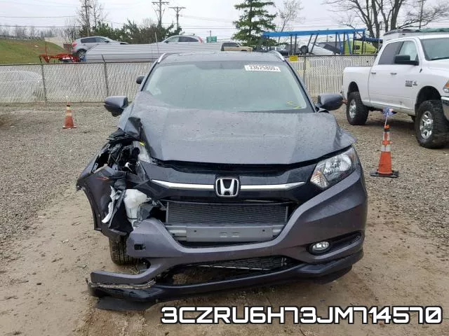 3CZRU6H73JM714570 фото 10