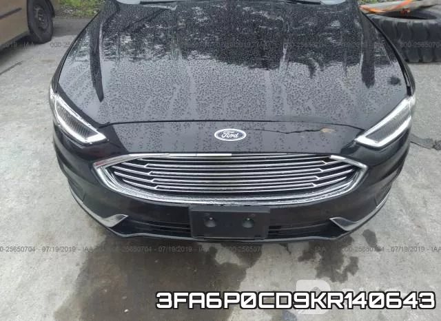 3FA6P0CD9KR140643 фото 6