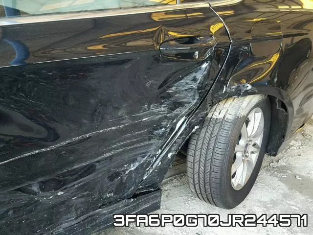 3FA6P0G70JR244571 фото 9