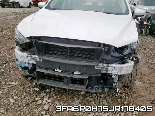 3FA6P0H75JR178405 фото 10