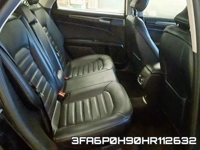 3FA6P0H90HR112632 фото 7