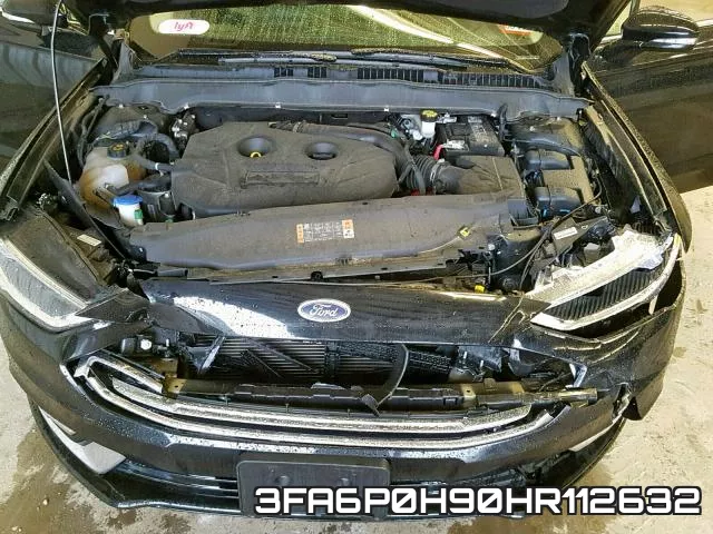 3FA6P0H90HR112632 фото 8