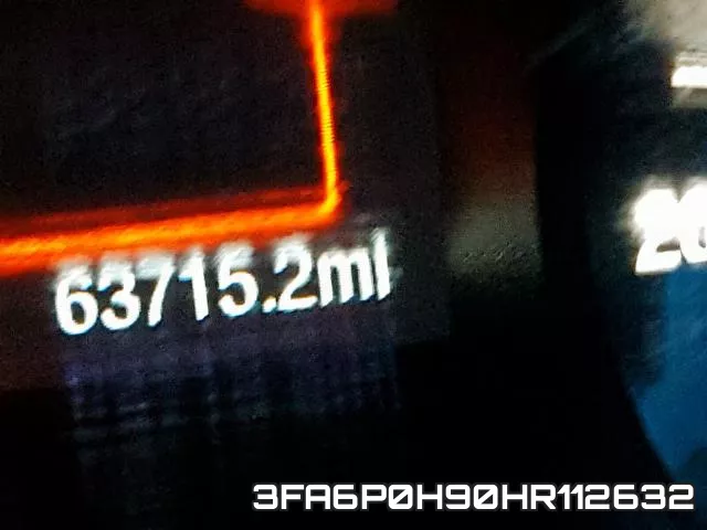 3FA6P0H90HR112632 фото 9