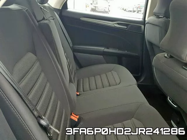 3FA6P0HD2JR241286 фото 7
