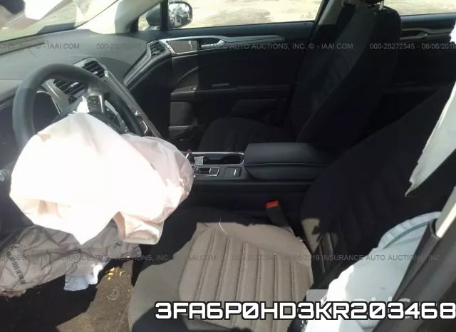 3FA6P0HD3KR203468 фото 6