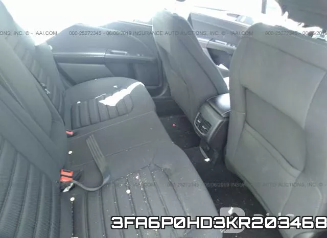 3FA6P0HD3KR203468 фото 9