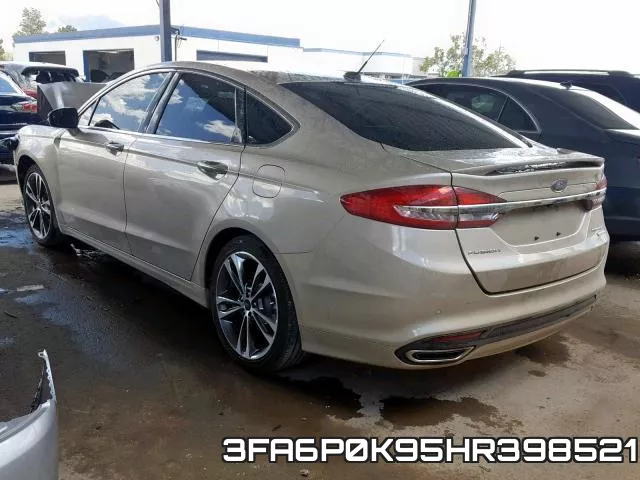 3FA6P0K95HR398521 фото 4