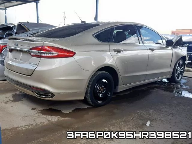 3FA6P0K95HR398521 фото 5