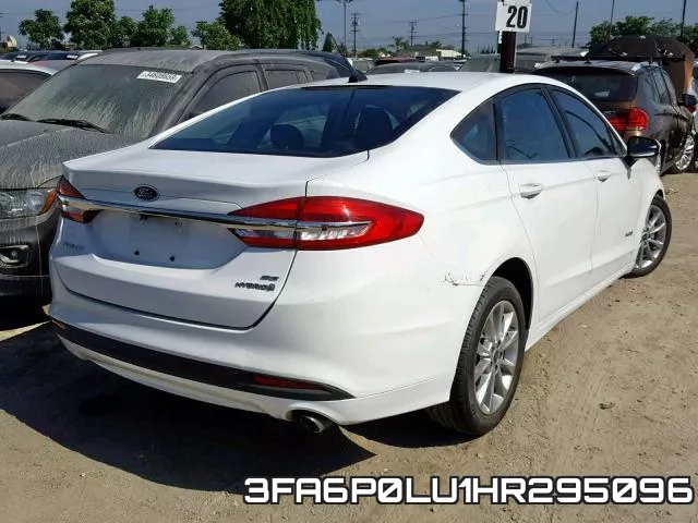 3FA6P0LU1HR295096 фото 5