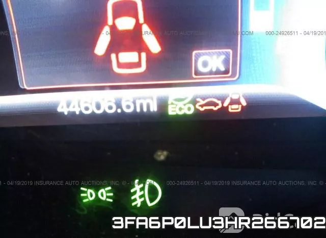 3FA6P0LU3HR266702 фото 8