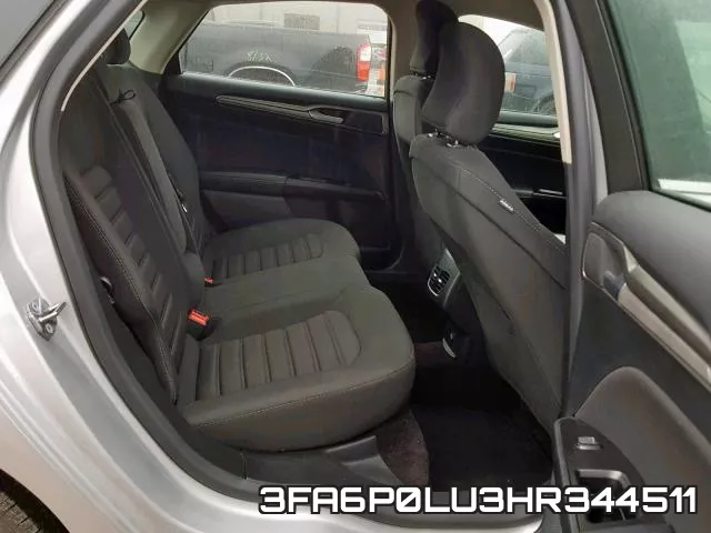 3FA6P0LU3HR344511 фото 7