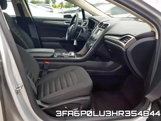 3FA6P0LU3HR354844 фото 6