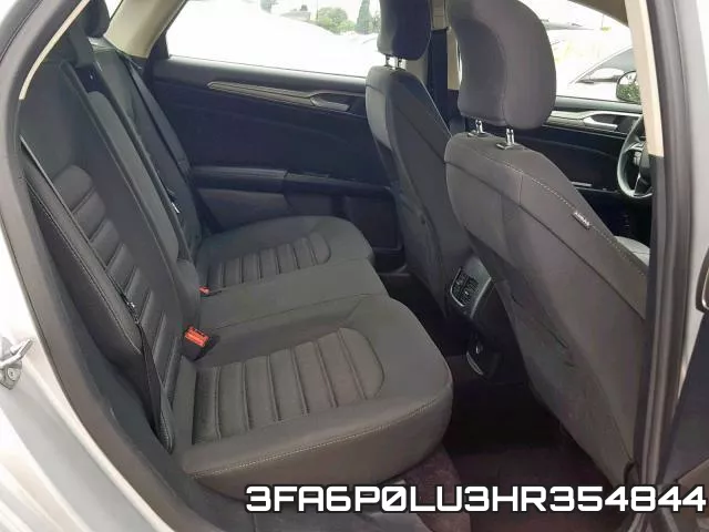 3FA6P0LU3HR354844 фото 7