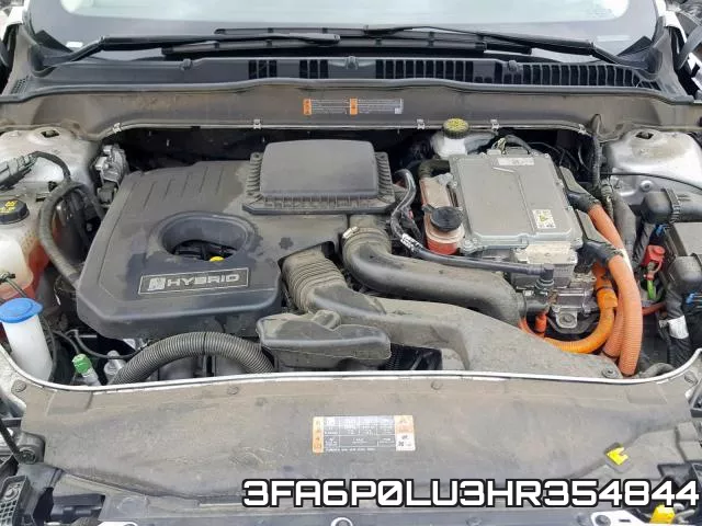 3FA6P0LU3HR354844 фото 8