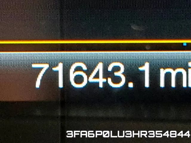 3FA6P0LU3HR354844 фото 9