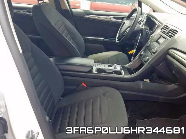 3FA6P0LU6HR344681 фото 6