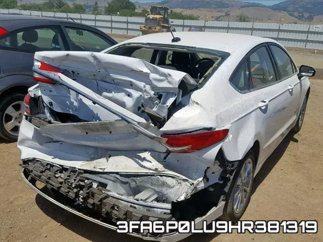 3FA6P0LU9HR381319 фото 5