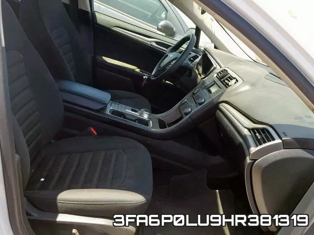 3FA6P0LU9HR381319 фото 6