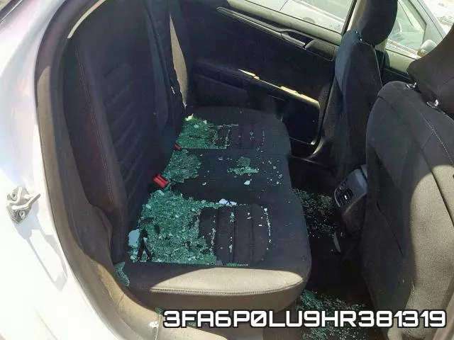 3FA6P0LU9HR381319 фото 7