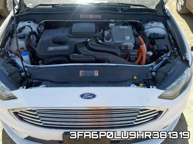 3FA6P0LU9HR381319 фото 8