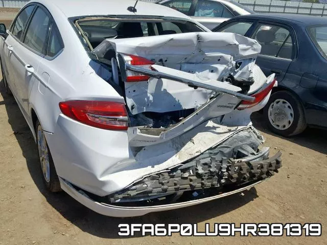 3FA6P0LU9HR381319 фото 10