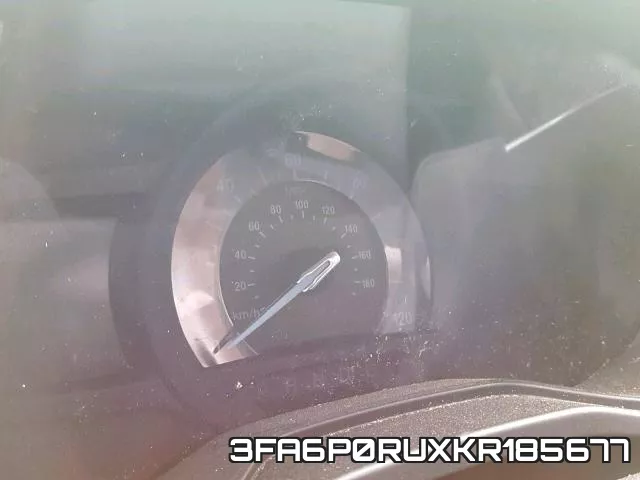 3FA6P0RUXKR185677 фото 9