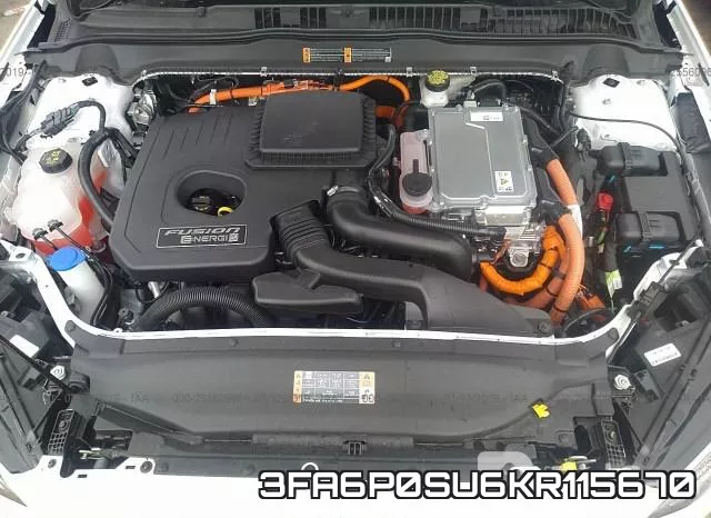 3FA6P0SU6KR115670 фото 2