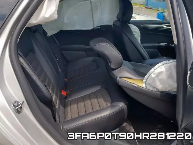 3FA6P0T90HR281220 фото 7