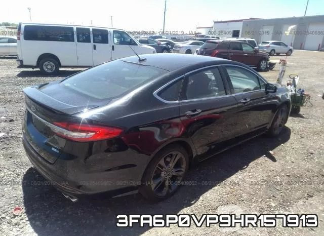 3FA6P0VP9HR157913 фото 5
