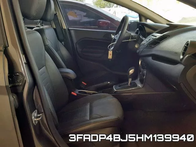 3FADP4BJ5HM139940 фото 6