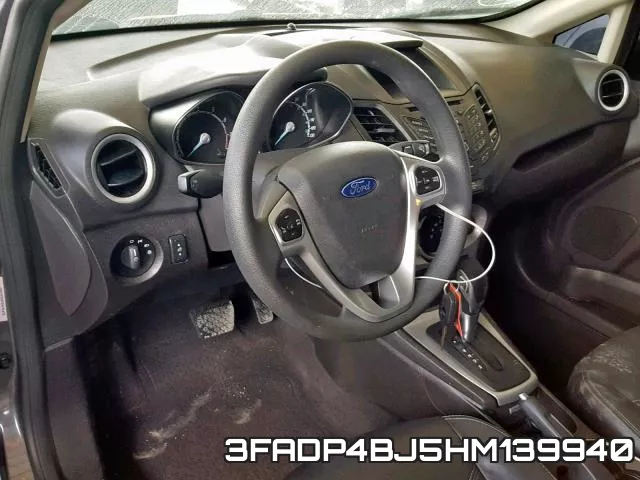 3FADP4BJ5HM139940 фото 10
