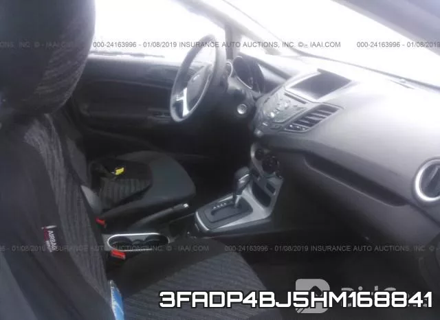 3FADP4BJ5HM168841 фото 6