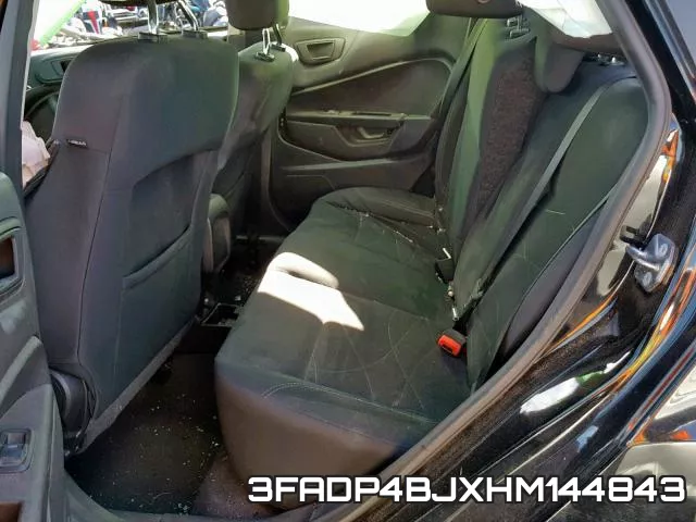 3FADP4BJXHM144843 фото 7