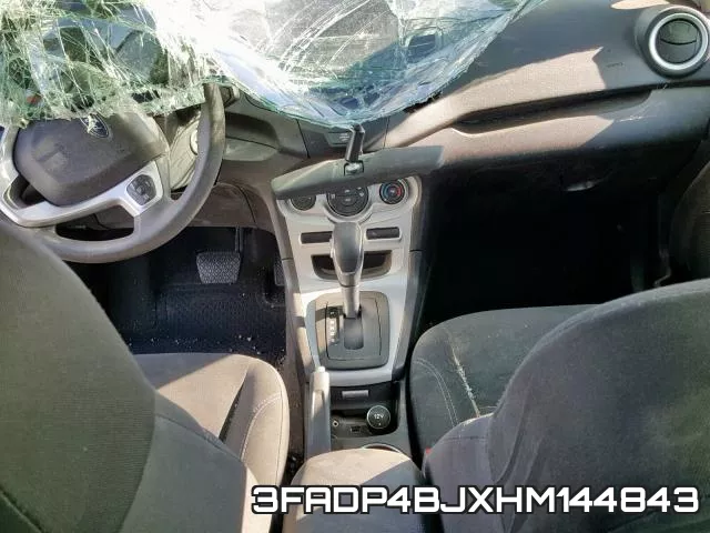 3FADP4BJXHM144843 фото 10