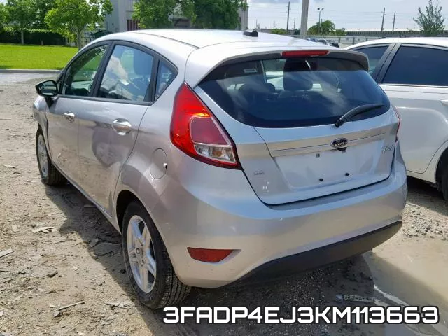 3FADP4EJ3KM113663 фото 4