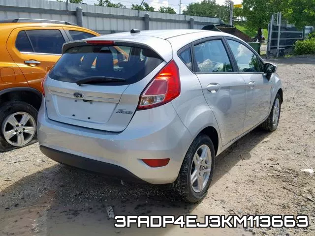 3FADP4EJ3KM113663 фото 5