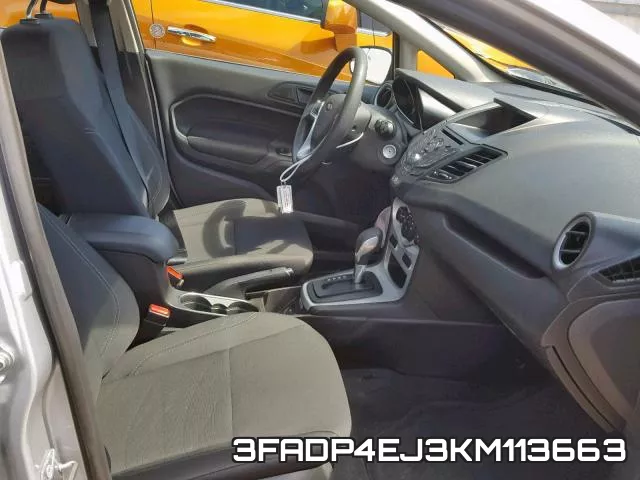 3FADP4EJ3KM113663 фото 6