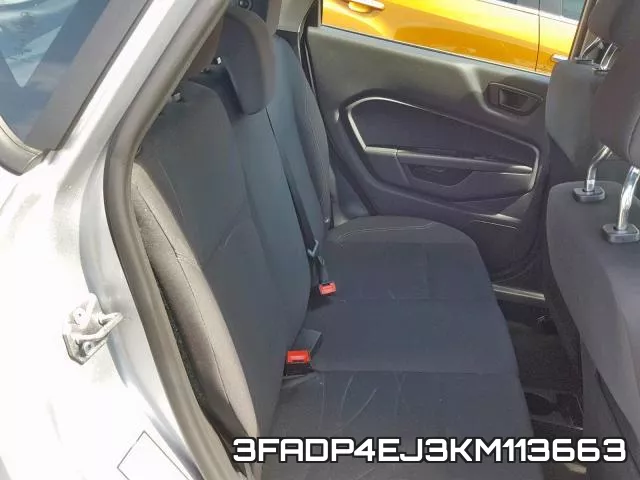 3FADP4EJ3KM113663 фото 7