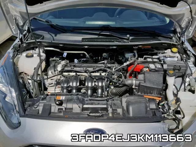 3FADP4EJ3KM113663 фото 8