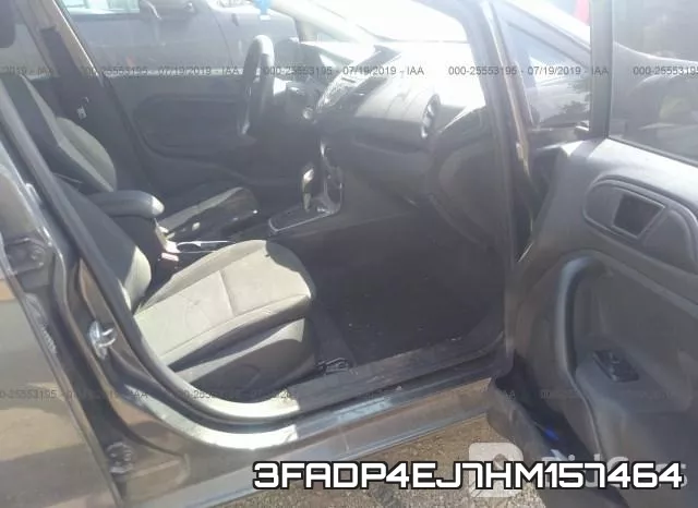 3FADP4EJ7HM157464 фото 6