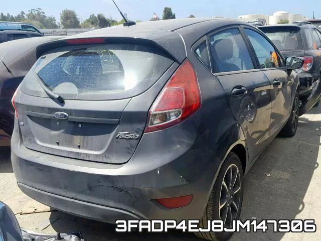 3FADP4EJ8JM147306 фото 5