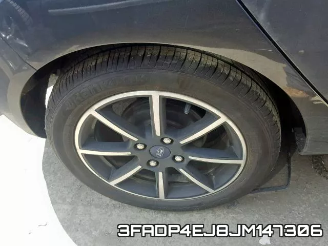 3FADP4EJ8JM147306 фото 10