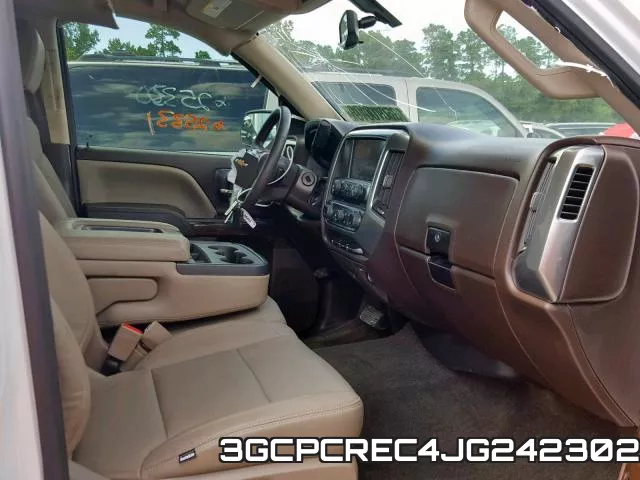3GCPCREC4JG242302 фото 6