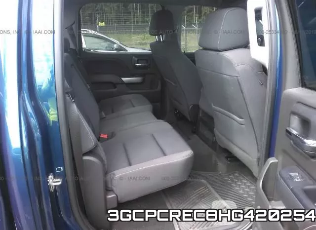 3GCPCREC8HG420254 фото 9
