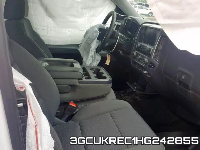 3GCUKREC1HG242855 фото 6